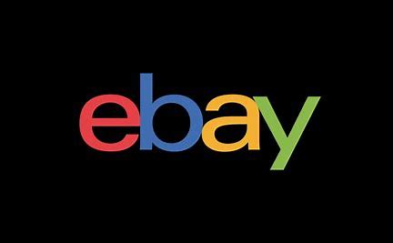 Image result for ebay logo